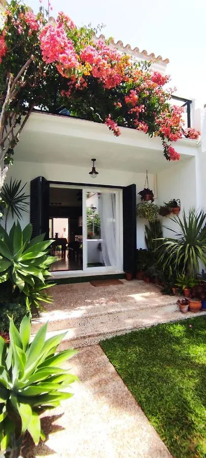 La Barrosa Duplex Villa Chiclana de la Frontera 0*,  Spain