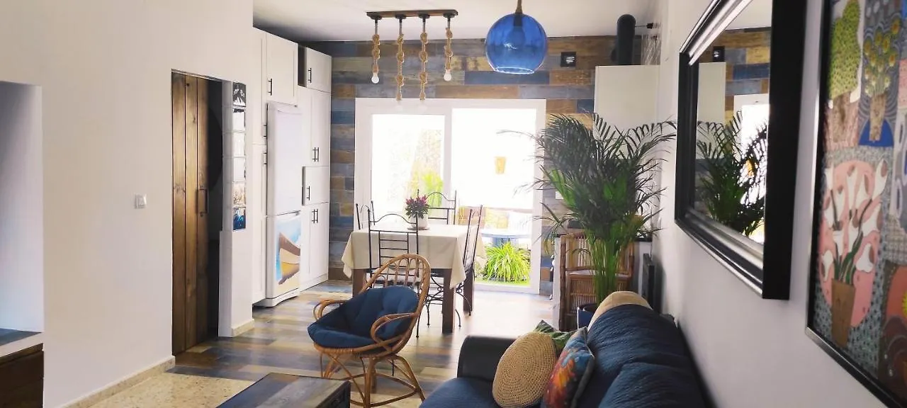 La Barrosa Duplex Villa Chiclana de la Frontera Holiday home