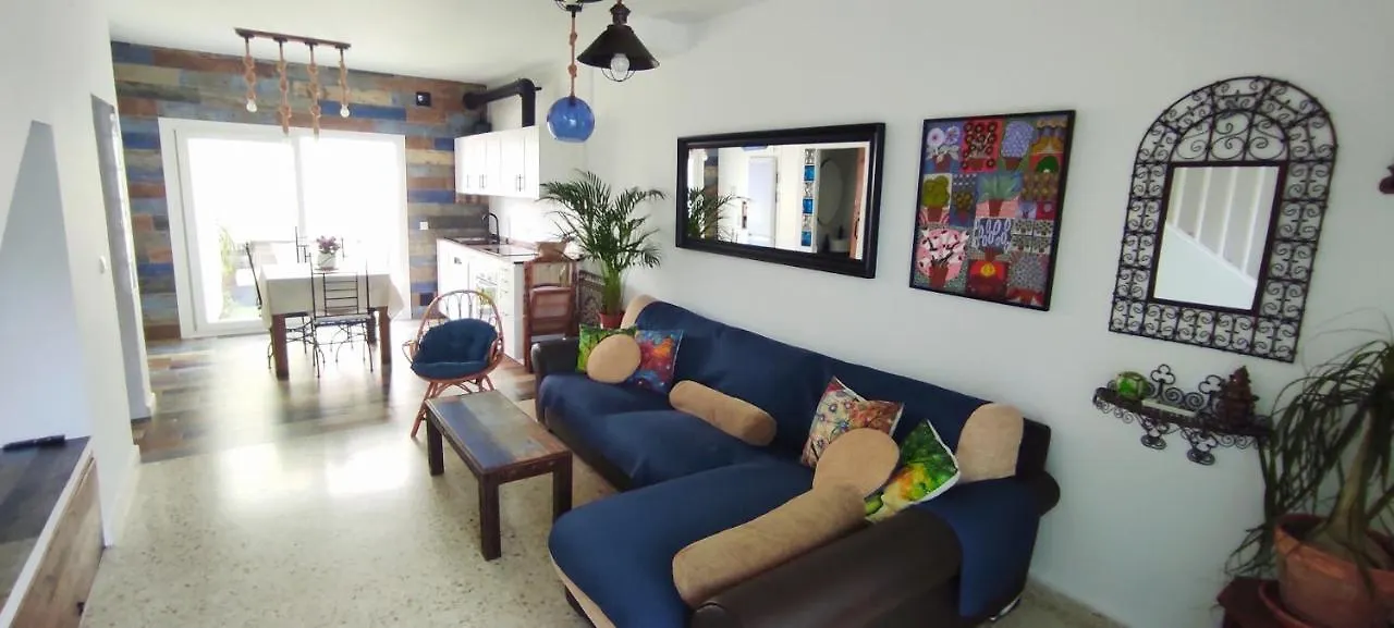 La Barrosa Duplex Villa Chiclana de la Frontera
