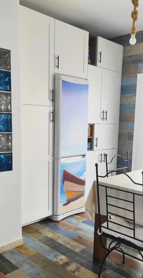 La Barrosa Duplex Villa Chiclana de la Frontera 0*,