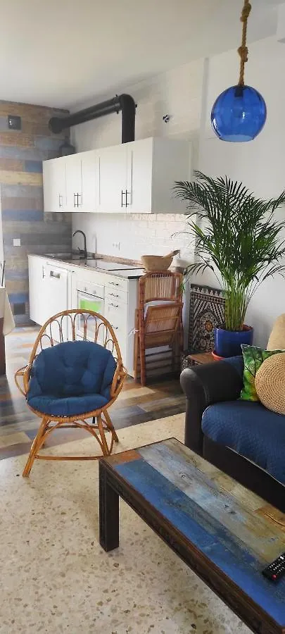 La Barrosa Duplex Villa Chiclana de la Frontera Holiday home