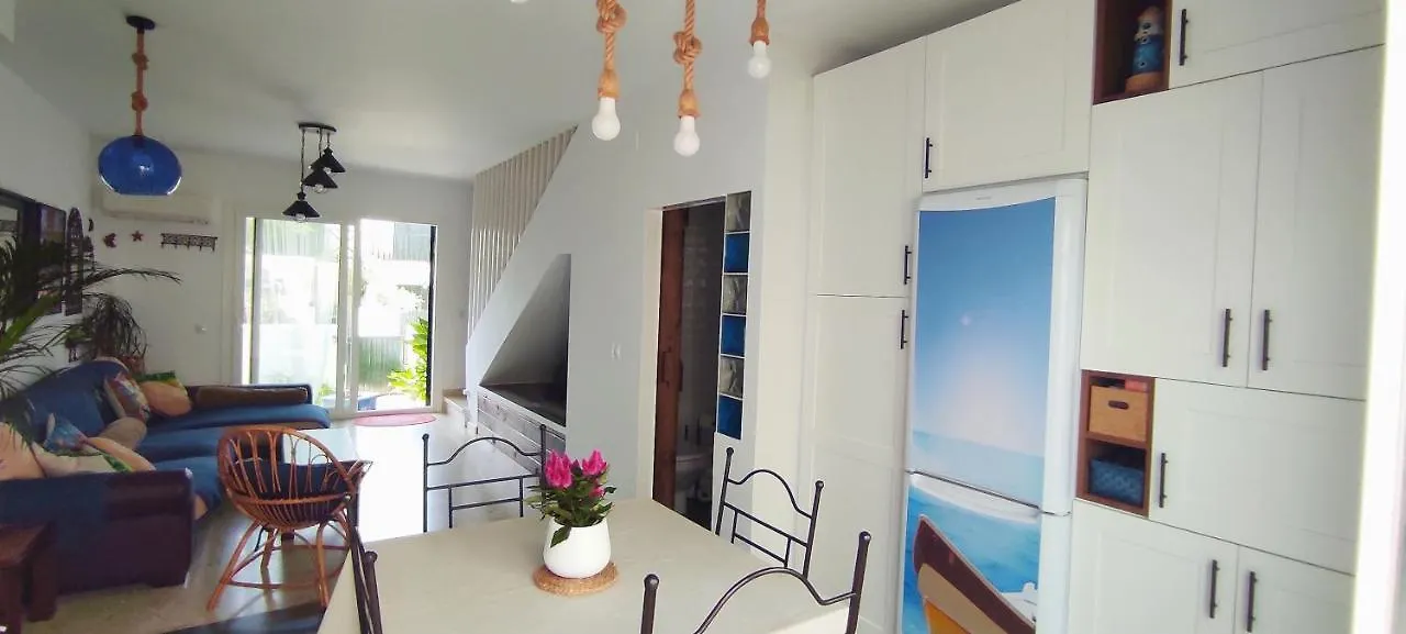 Holiday home La Barrosa Duplex Villa Chiclana de la Frontera Spain