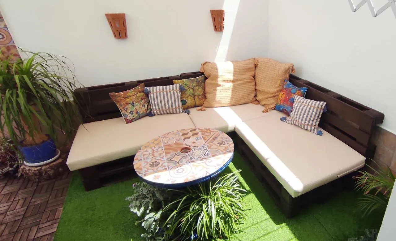 La Barrosa Duplex Villa Chiclana de la Frontera Holiday home