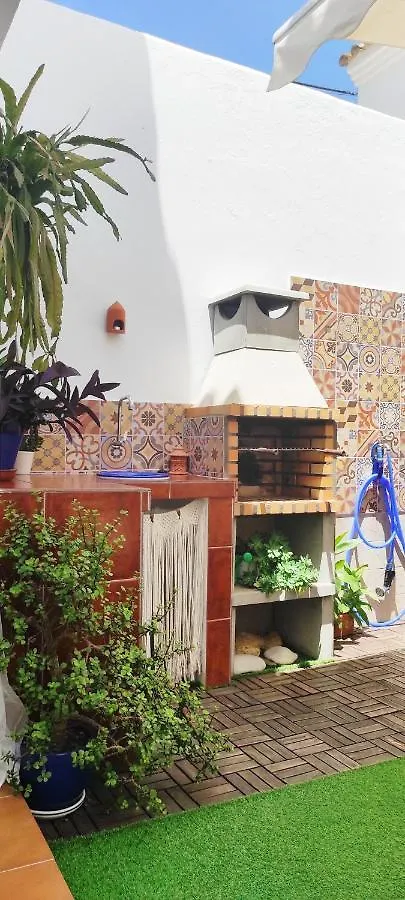 La Barrosa Duplex Villa Chiclana de la Frontera Spain