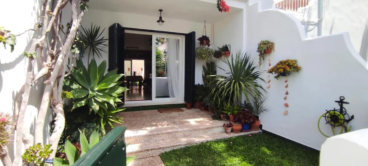 Holiday home La Barrosa Duplex Villa Chiclana de la Frontera Spain