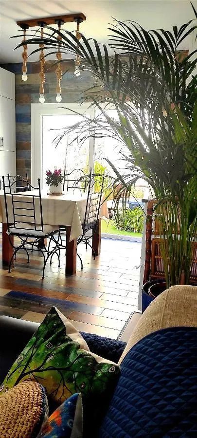 Holiday home La Barrosa Duplex Villa Chiclana de la Frontera Spain