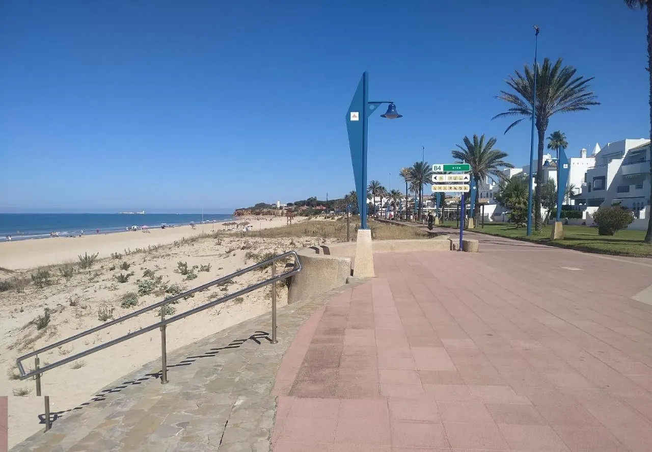 La Barrosa Duplex Villa Chiclana de la Frontera Spain