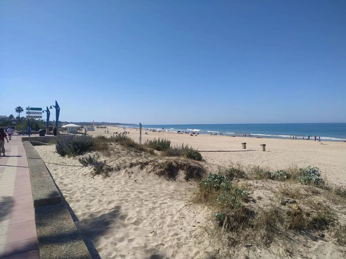 La Barrosa Duplex Villa Chiclana de la Frontera 0*,  Spain