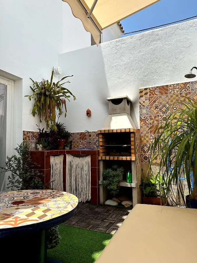 La Barrosa Duplex Villa Chiclana de la Frontera 0*,