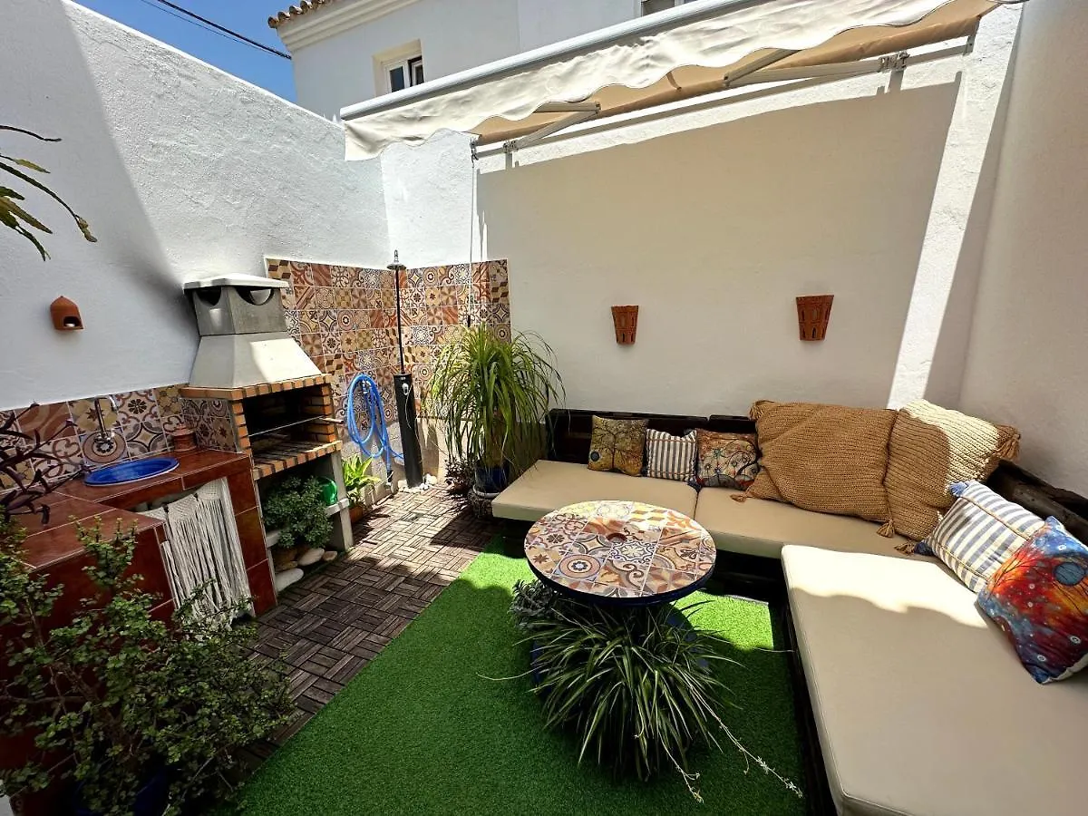 La Barrosa Duplex Villa Chiclana de la Frontera 0*,  Spain