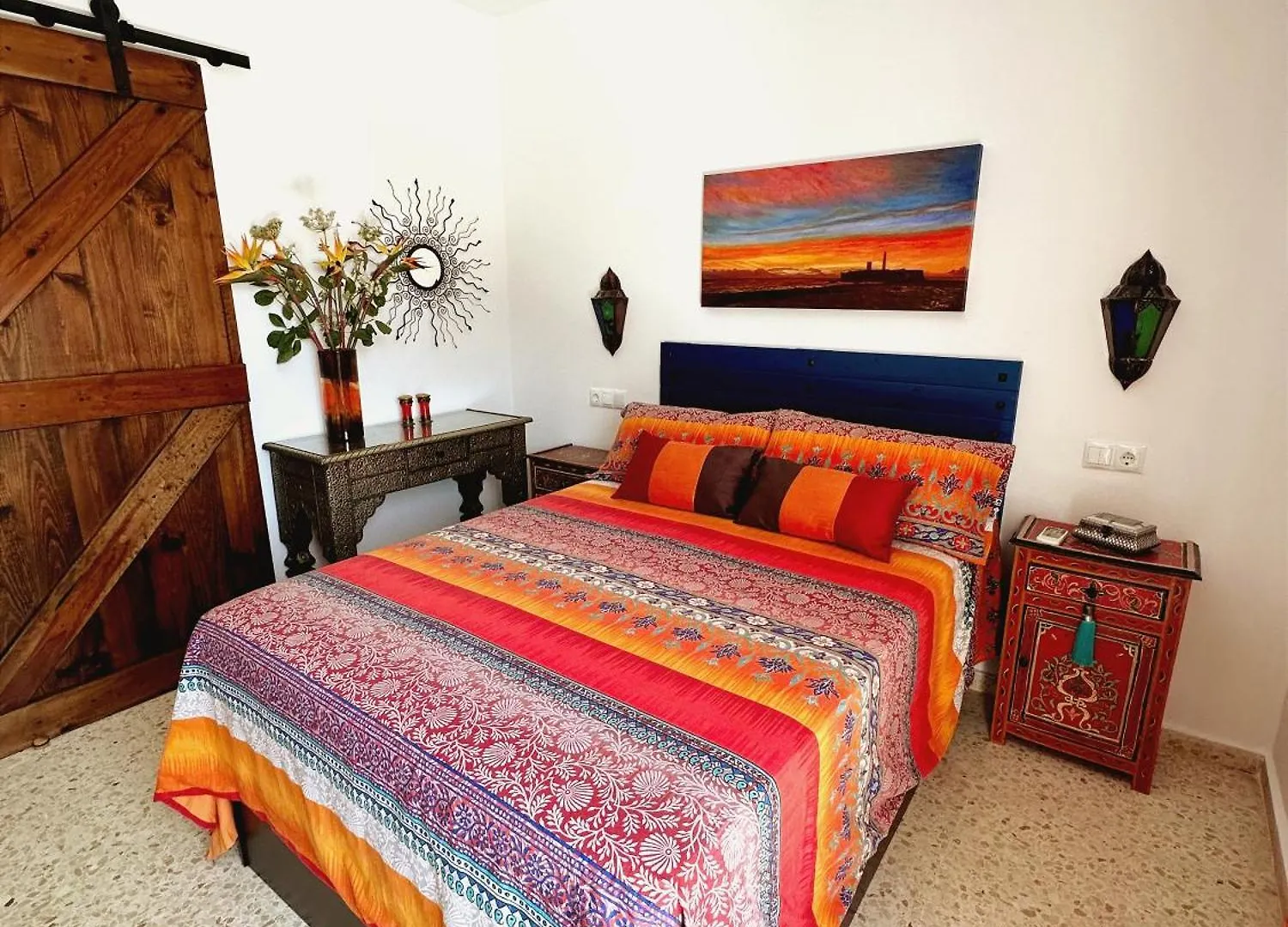 La Barrosa Duplex Villa Chiclana de la Frontera Holiday home