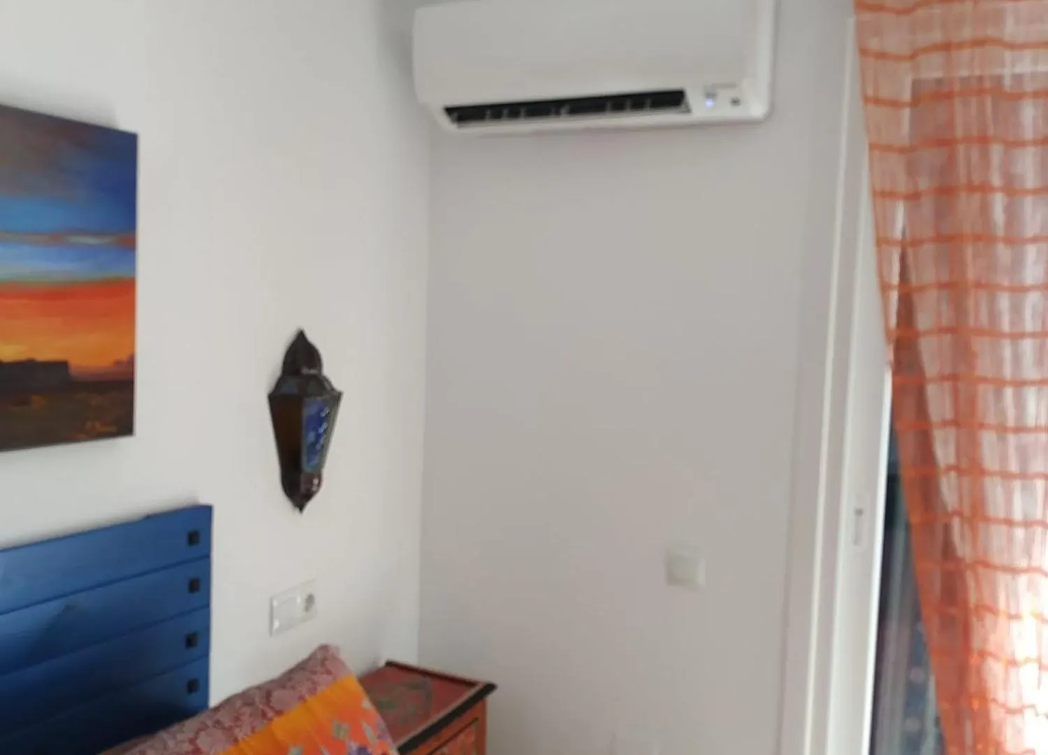 Holiday home La Barrosa Duplex Villa Chiclana de la Frontera