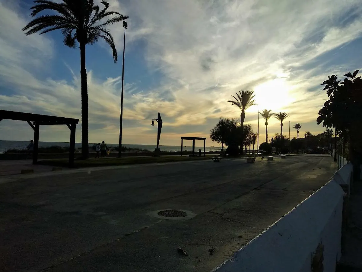 La Barrosa Duplex Villa Chiclana de la Frontera Holiday home