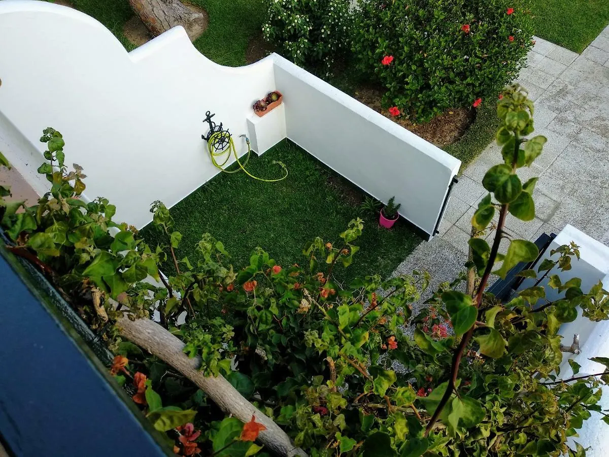 Holiday home La Barrosa Duplex Villa Chiclana de la Frontera