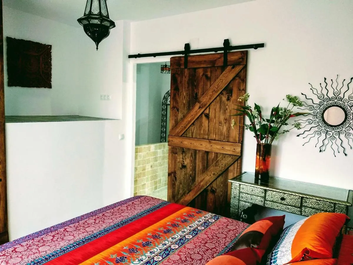 La Barrosa Duplex Villa Chiclana de la Frontera Spain