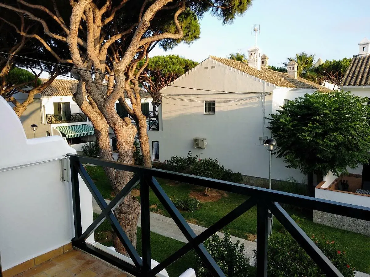 La Barrosa Duplex Villa Chiclana de la Frontera 0*,  Spain