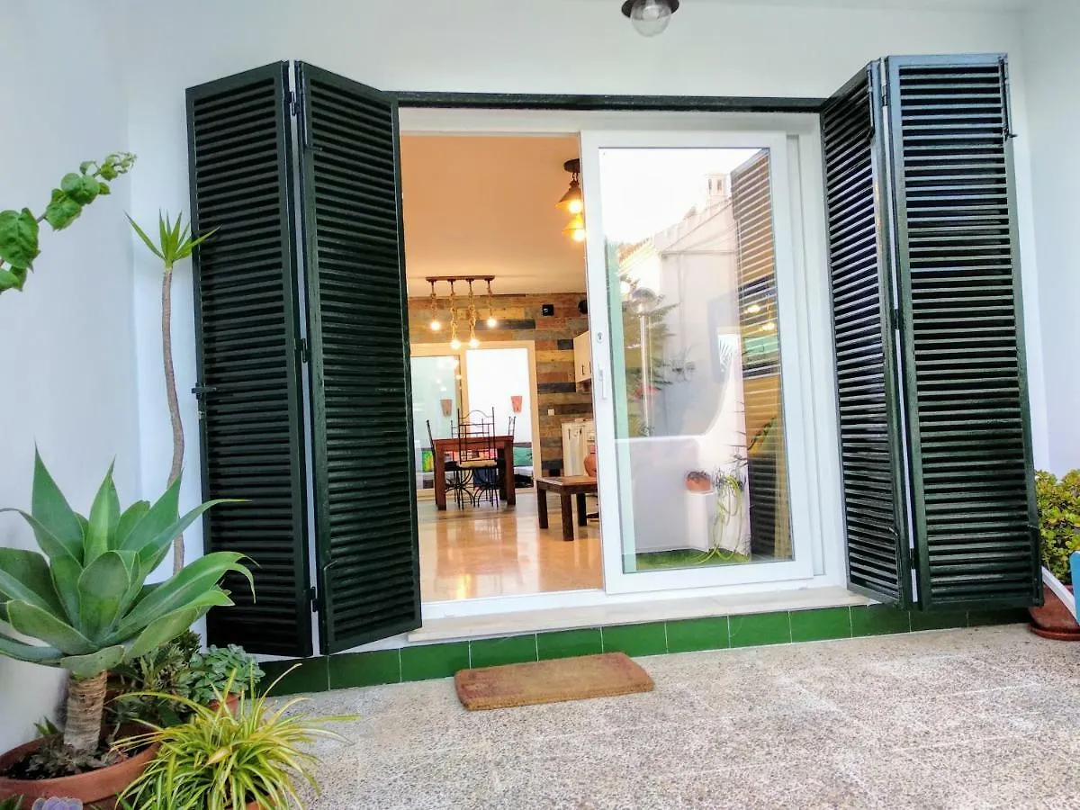 La Barrosa Duplex Villa Chiclana de la Frontera Holiday home