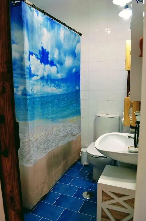Holiday home La Barrosa Duplex Villa Chiclana de la Frontera