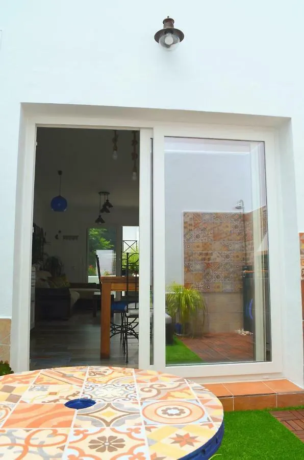 La Barrosa Duplex Villa Chiclana de la Frontera
