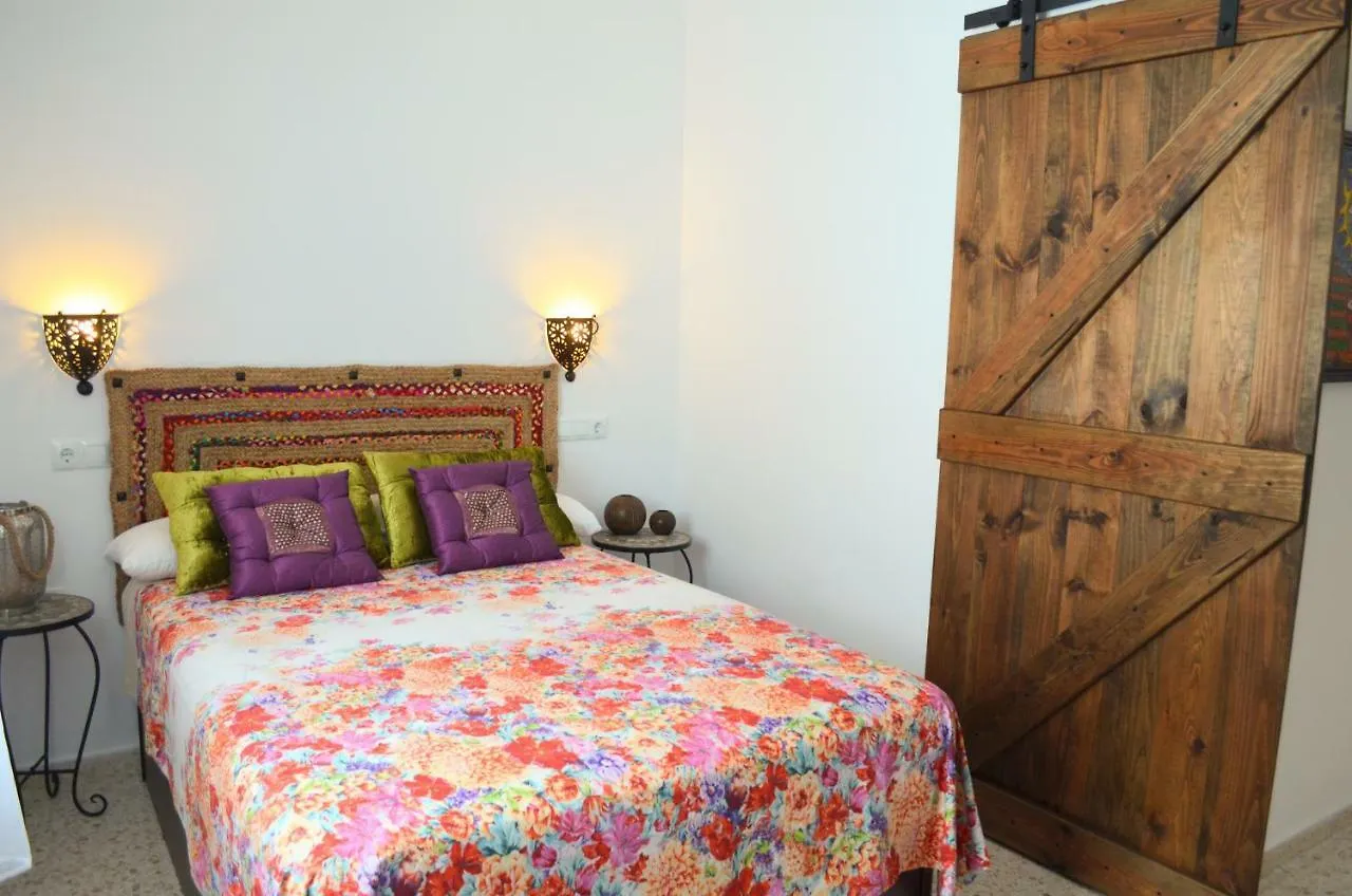 Holiday home La Barrosa Duplex Villa Chiclana de la Frontera Spain