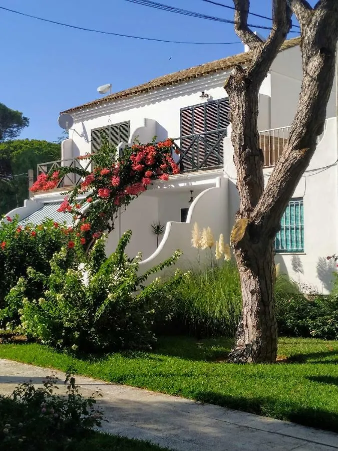 La Barrosa Duplex Villa Chiclana de la Frontera 0*,  Spain