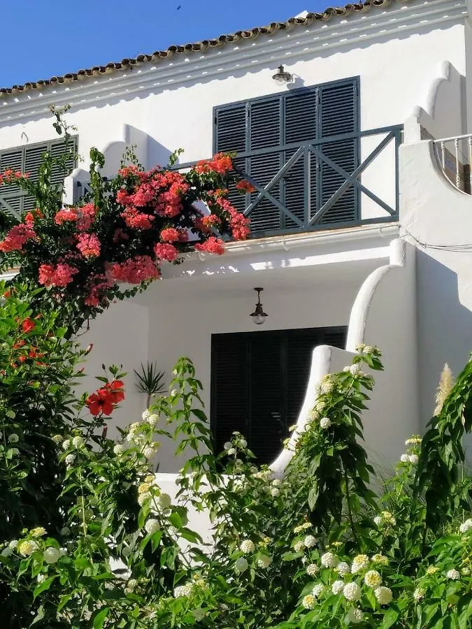 La Barrosa Duplex Villa Chiclana de la Frontera Holiday home