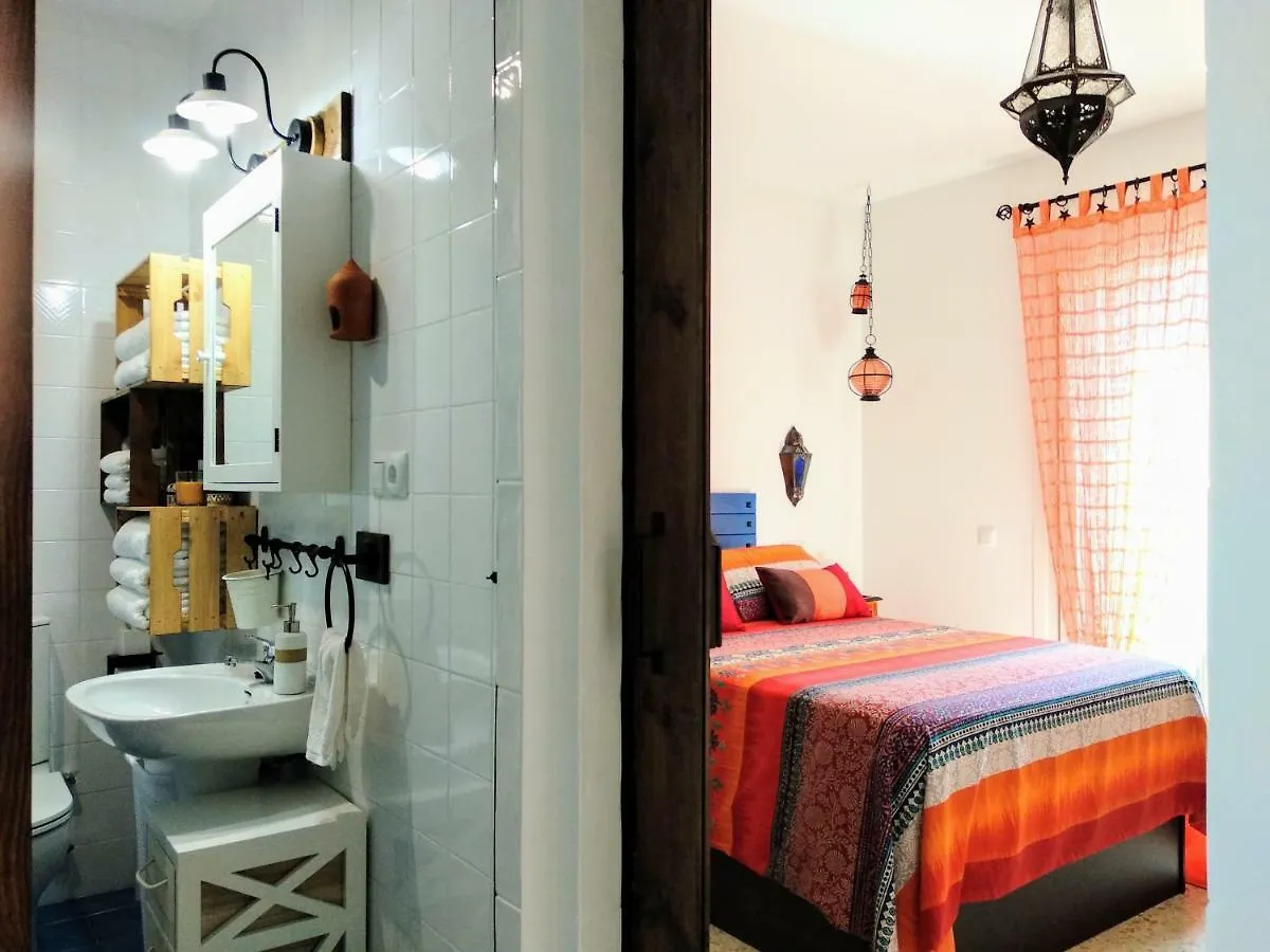 Holiday home La Barrosa Duplex Villa Chiclana de la Frontera Spain