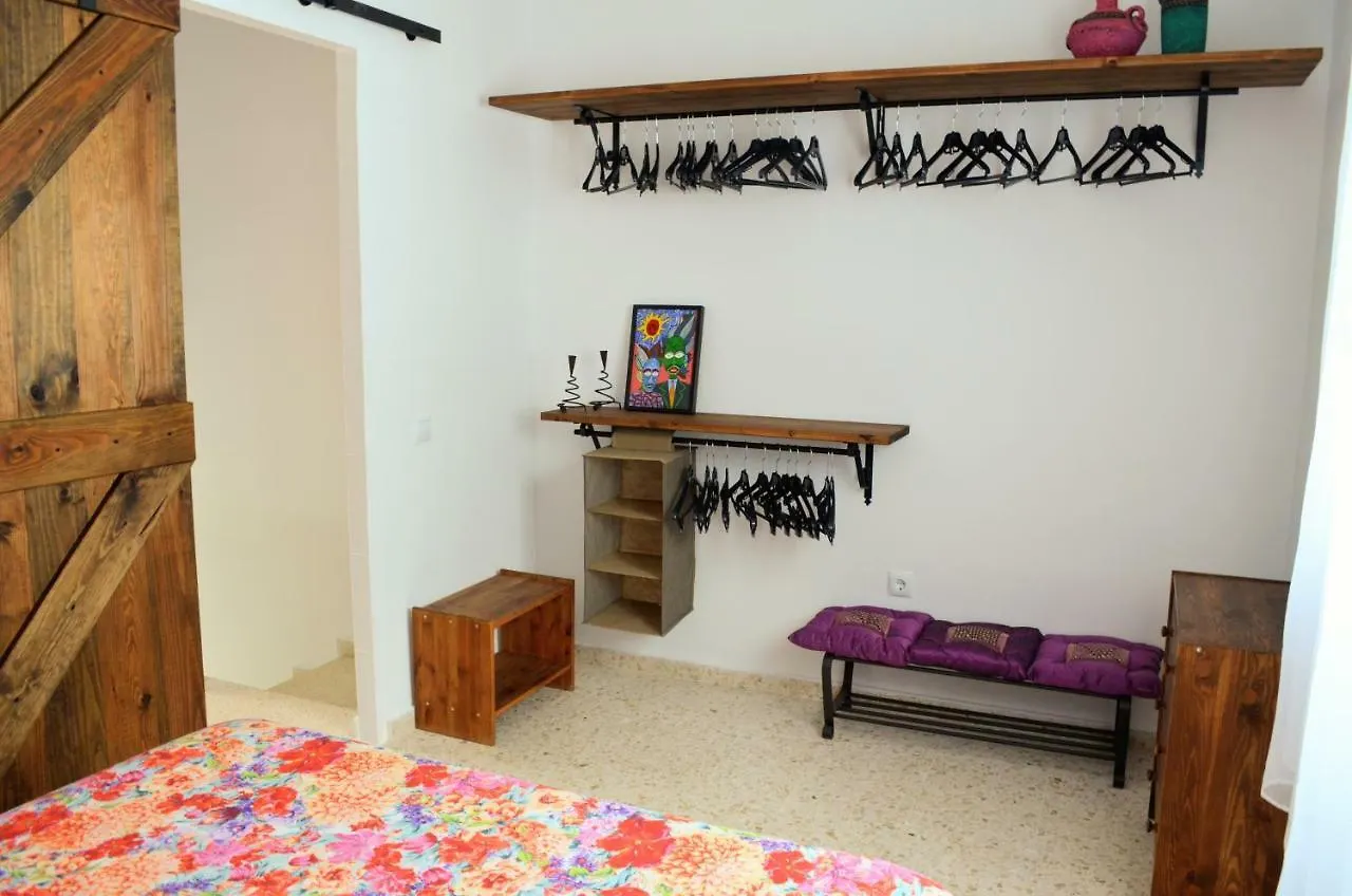 La Barrosa Duplex Villa Chiclana de la Frontera 0*,  Spain
